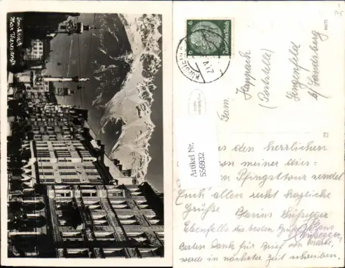 556932,Innsbruck Stadt Maria Theresienstraße