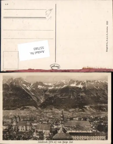 557583,Innsbruck v. Berg Isel