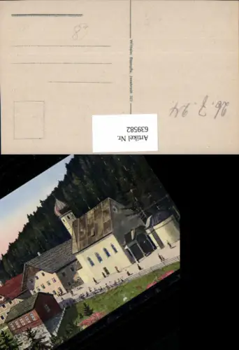 639582,Heiligwasser b. Igls Innsbruck-Igls