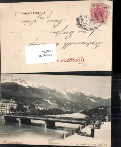 658974,Innsbruck Innbrücke Brücke pub Dr. Trenkler Co 7781