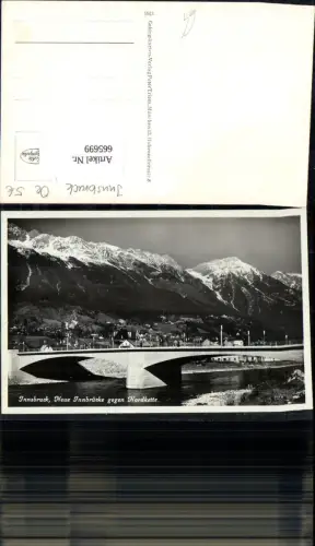 665699,Innsbruck Neue Innbrücke Brücke