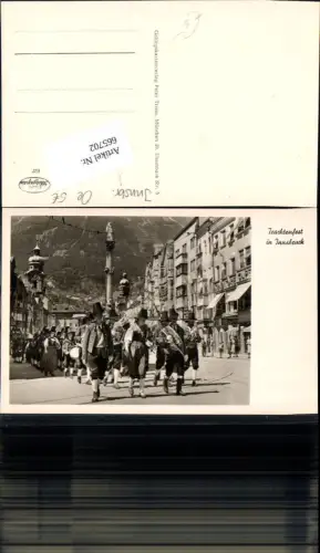 665702,Innsbruck Trachtenfest Trachten Tracht Maria Theresienstraße