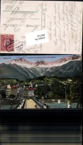 665724,Innsbruck Innbrücke