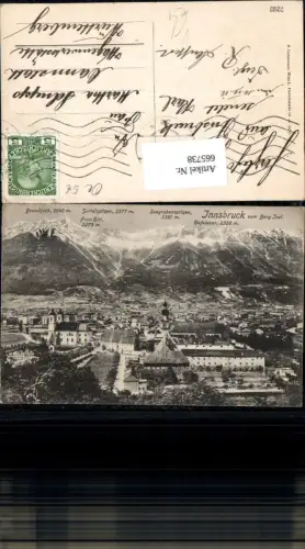 665738,Innsbruck v. Berg Isel pub Ledermann 7222