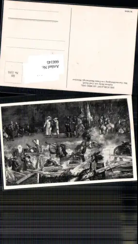 666145,Innsbruck Berg Isel Schlacht Tiroler Freiheitskampf Andreas Hofer