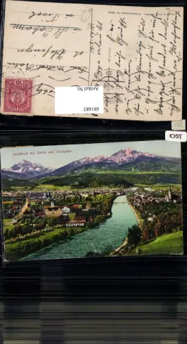 681683 Innsbruck pub Purger e Co. 12244