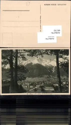 681703 Innsbruck pub Stempfle 1513