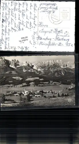 687466 Ellmau Tirol
