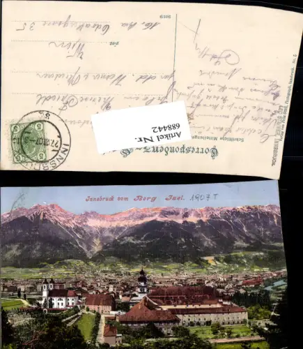 688442 Innsbruck pub Fritz Gratl