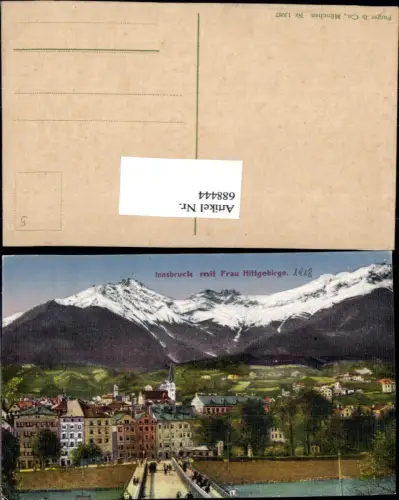 688444 Innsbruck pub Purger e Co. 13987