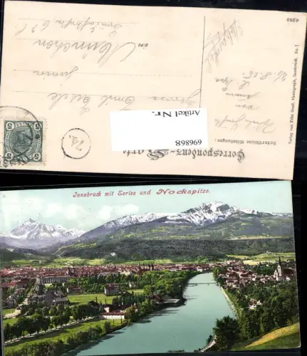 696868 Innsbruck pub Fritz Gratl
