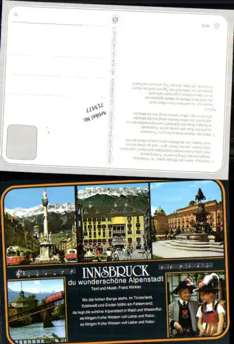 713477 Innsbruck Stadt