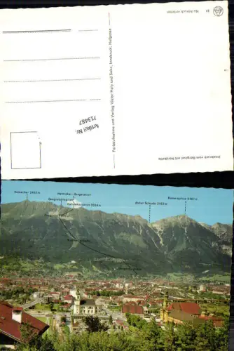 713487 Innsbruck Stadt