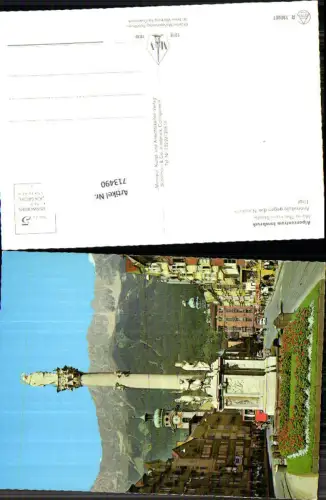 713490 Innsbruck Stadt Maria Theresienstraße