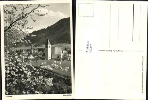103282,Kitzbühel Ortsansicht