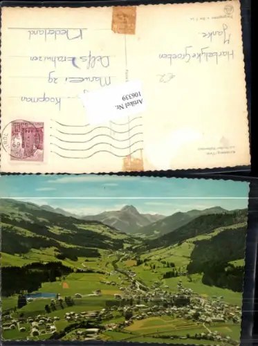 106339,Kirchberg in Tirol 1969