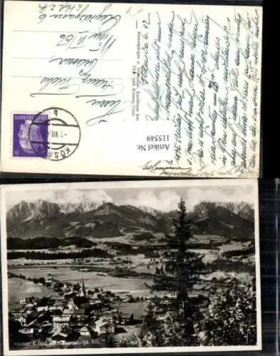 115549,Kössen in Tirol