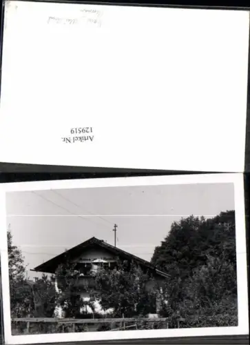 129519,Pension Haus Mai Ruah Tirol ???