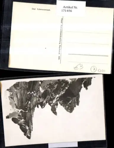 171456,Grat Schwarze Wand