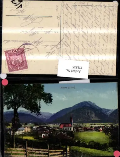 171535,Kössen Totale pub Purger e Co 13422