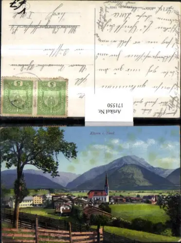 171550,Kössen Totale pub Purger e Co 13422