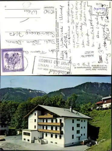 413327,Kitzbühel Ferienheim Rote Teufel