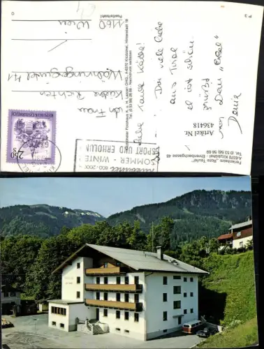 436418,Kitzbühel Ferienheim Rote Teufel