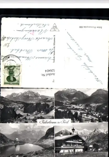 526424,Fieberbrunn in Tirol