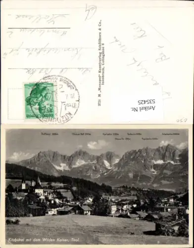 535425,Kitzbühel