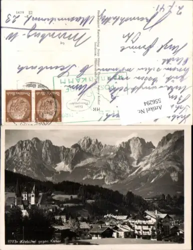 556294,Kitzbühel in Tirol