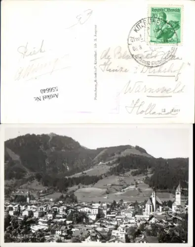 556640,Kitzbühel in Tirol