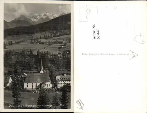 557648,Fieberbrunn in Tirol