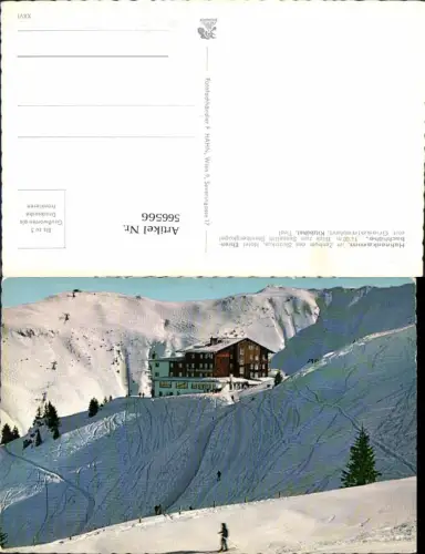 566566,Kitzbühel Hahnenkamm Hotel Ehrenbachhöhe Wintersport