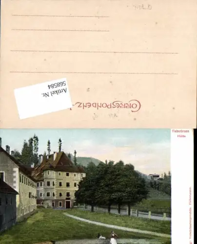 568584,Fieberbrunn Hütte Partie