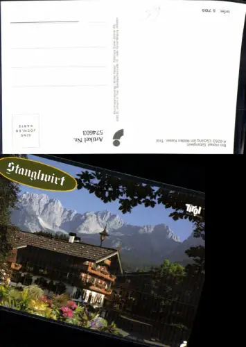 574603,Going am Wilden Kaiser Stanglwirt