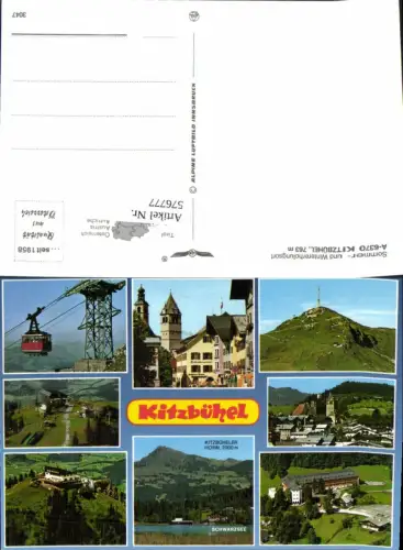 576777,Kitzbühel