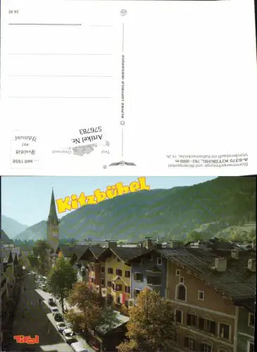 576783,Kitzbühel