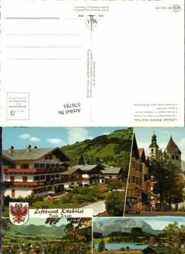 576793,Kitzbühel