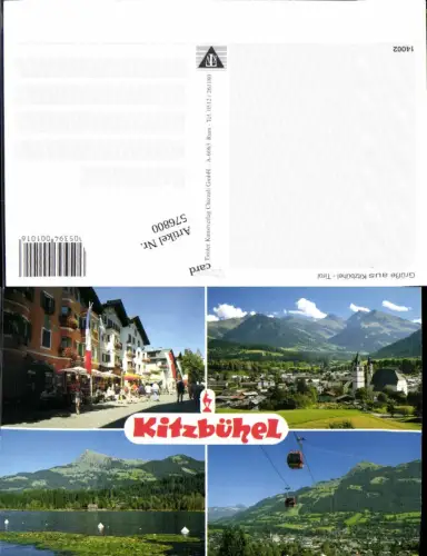 576800,Kitzbühel