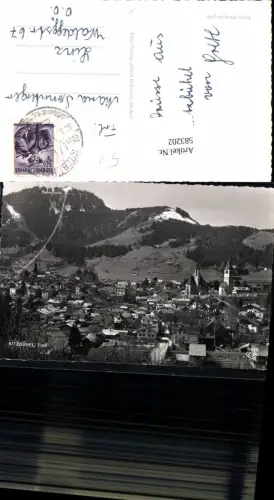 583202,Kitzbühel in Tirol