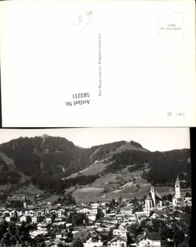 583211,Kitzbühel in Tirol