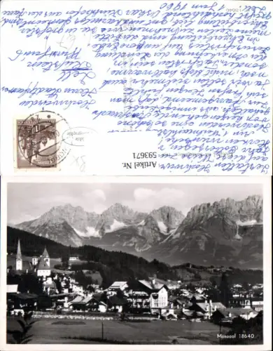593671,Kitzbühel in Tirol