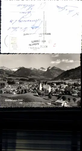 593675,Kitzbühel in Tirol