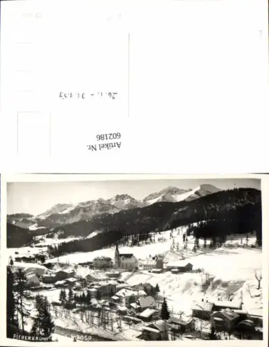 602186,Fieberbrunn in Tirol pub Adolf Künz 2050