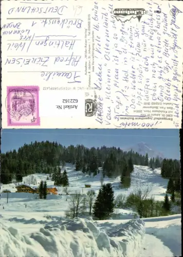 622162,St Johann i. Tirol Berggasthof Jugendheim Buchwies Wintersport