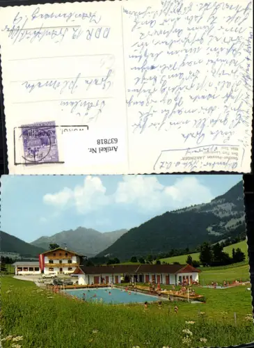 637818,Itter Tirol Gasthof Pension Lanzinger