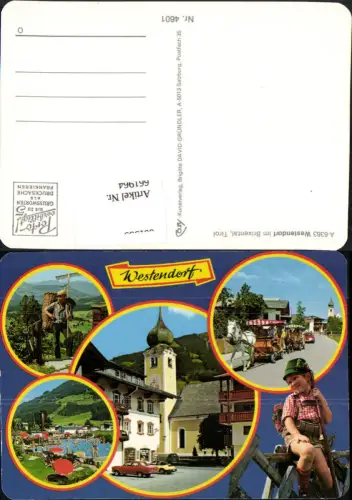 661964,Westendorf im Brixental