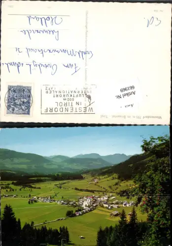 661969,Westendorf im Brixental