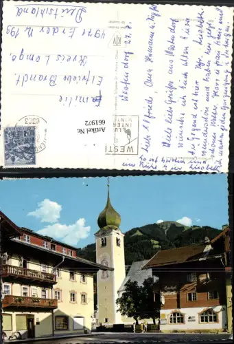 661972,Westendorf im Brixental