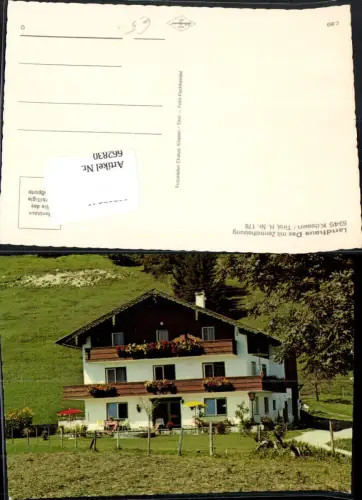 662830,Kössen in Tirol Landhaus Dax